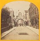 EKMR Archway 1865 | Margate History